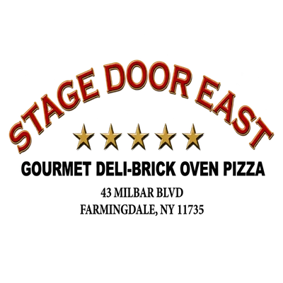 Stage Door East Deli and Pizza
